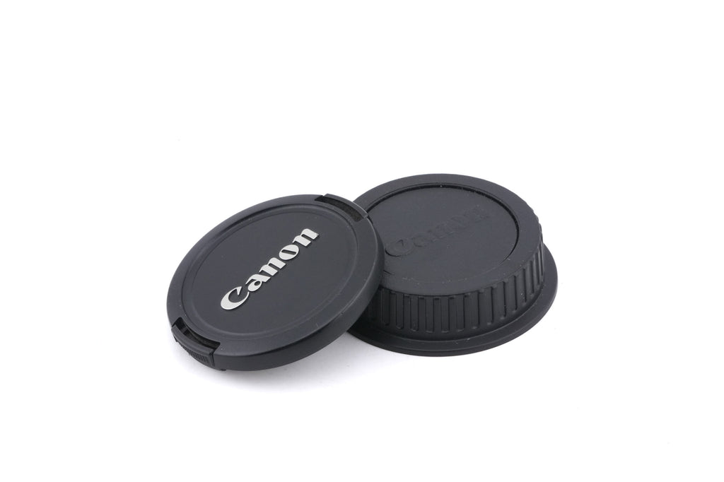 Canon 18-55mm f3.5-5.6 III