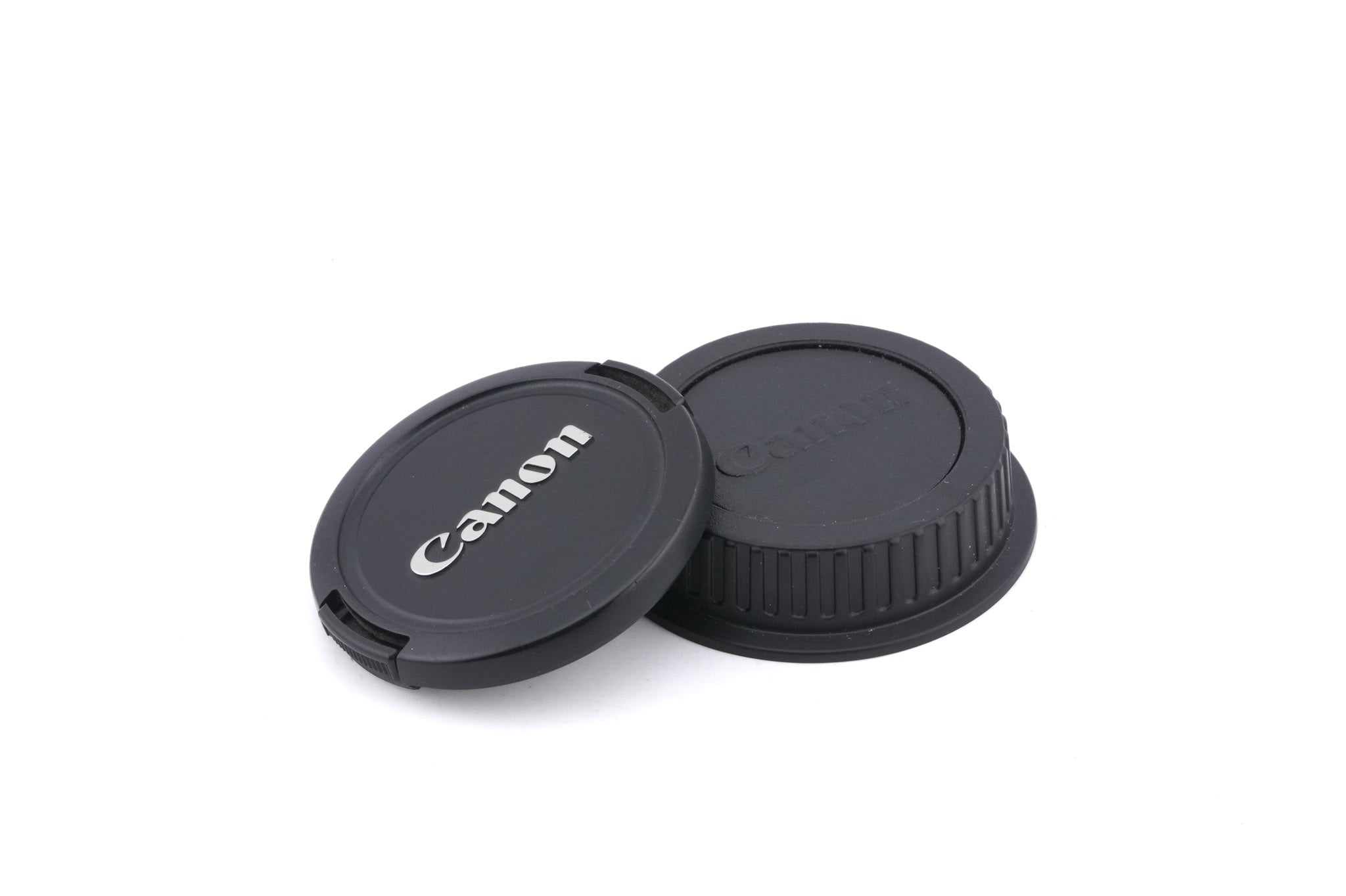 Canon 18-55mm f3.5-5.6 III