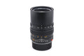 Leica 90mm f2.8 Elmarit-M (Black, 11807)