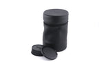 Leica 90mm f2.8 Elmarit-M (Black, 11807)