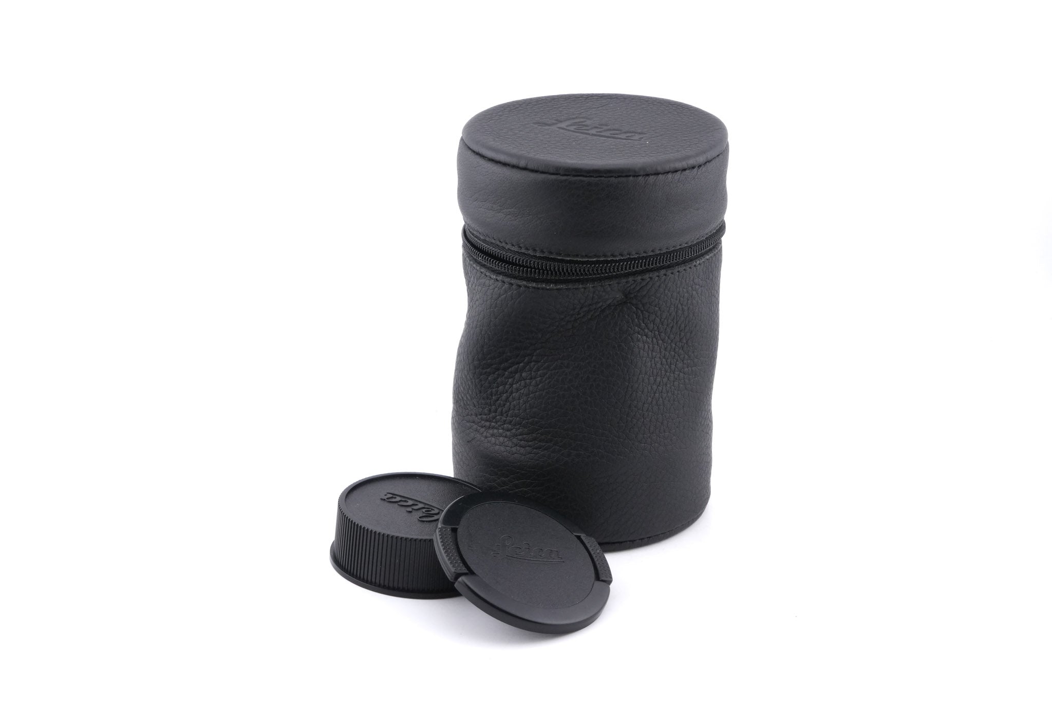 Leica 90mm f2.8 Elmarit-M (Black, 11807)