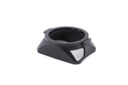 Leica 28mm f2.8 Elmarit-M (Type IV) (11809) + Lens Hood (28mm f2/2.8) (12451)