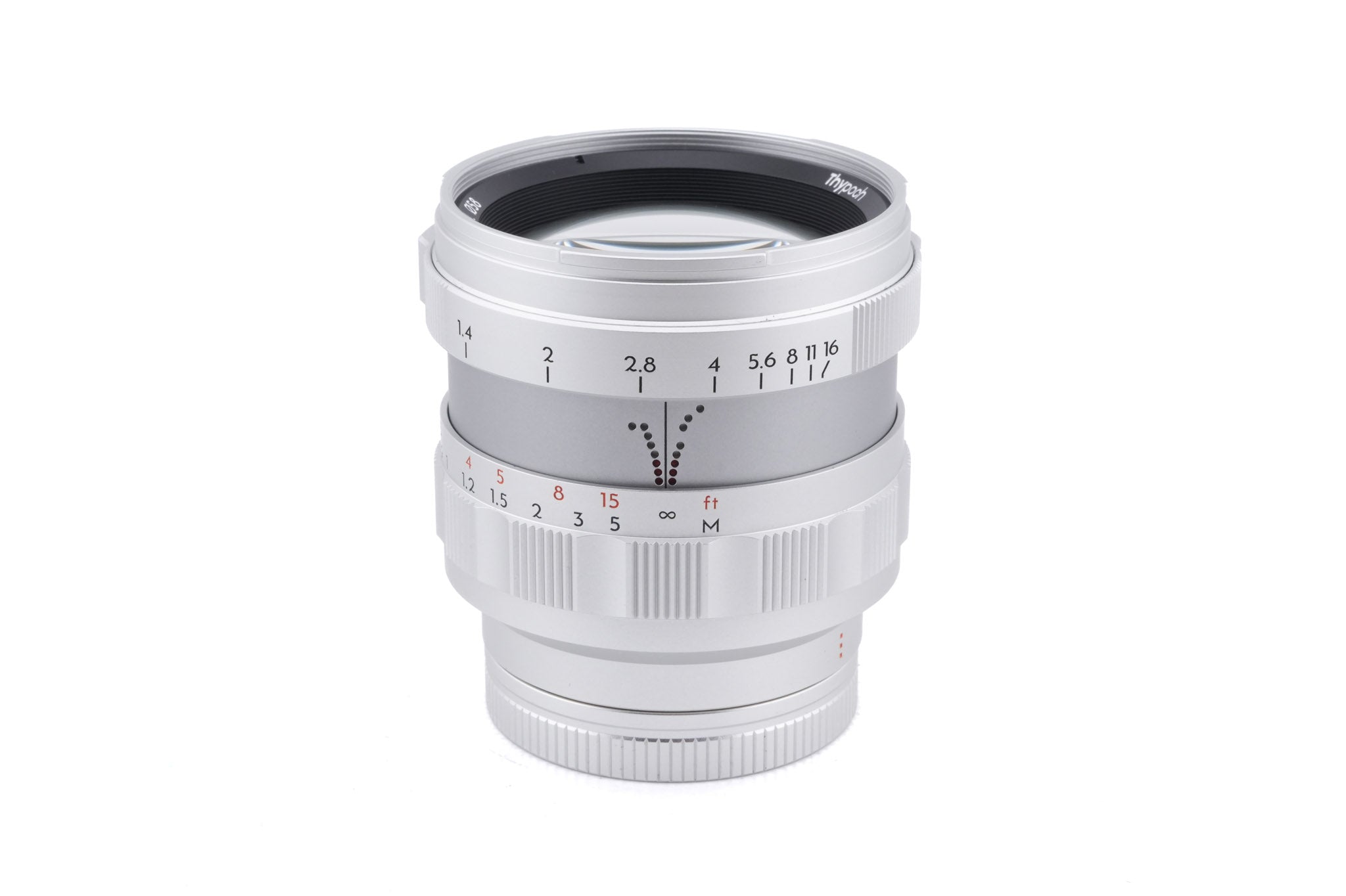 Thypoch 75mm f1.4 Simera