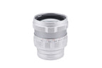 Thypoch 75mm f1.4 Simera