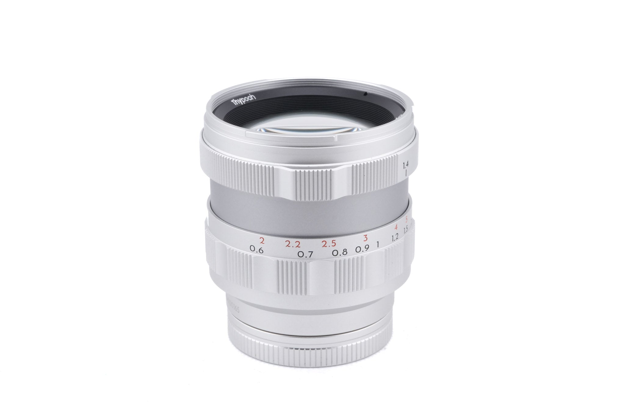 Thypoch 75mm f1.4 Simera