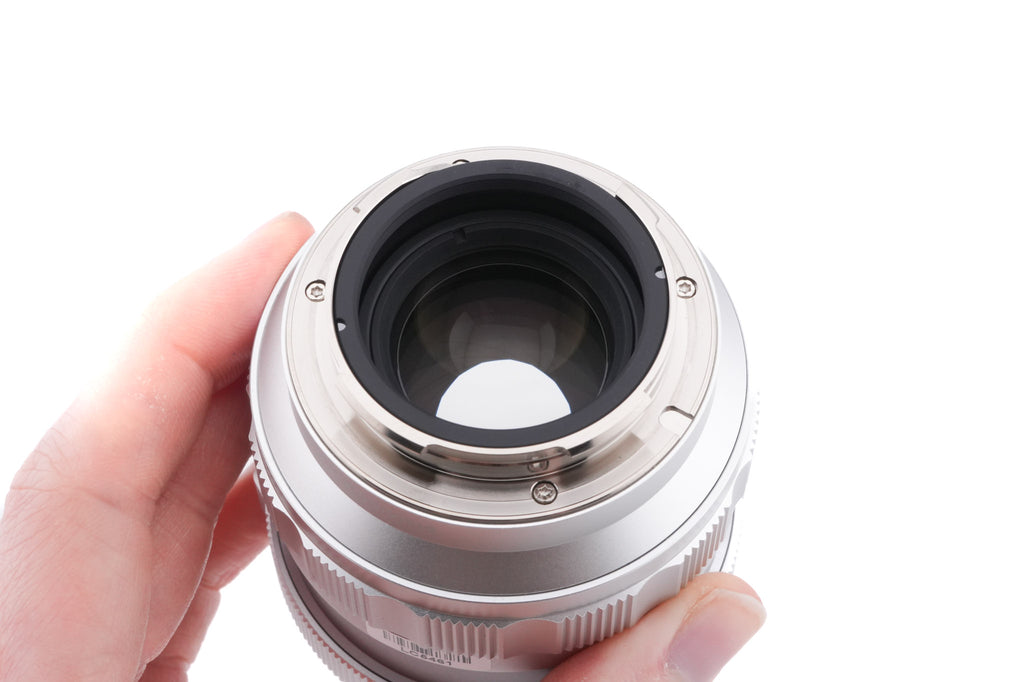 Thypoch 75mm f1.4 Simera