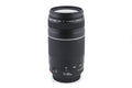 Canon 75-300mm f4-5.6 III