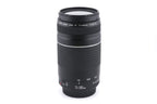 Canon 75-300mm f4-5.6 III