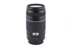 Canon 75-300mm f4-5.6 III