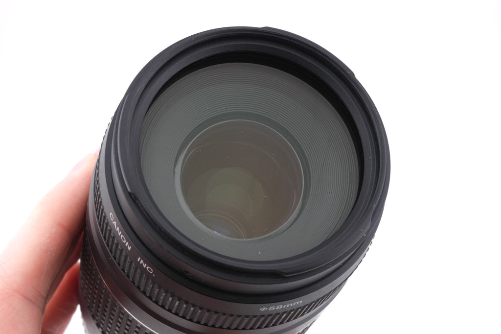 Canon 75-300mm f4-5.6 III
