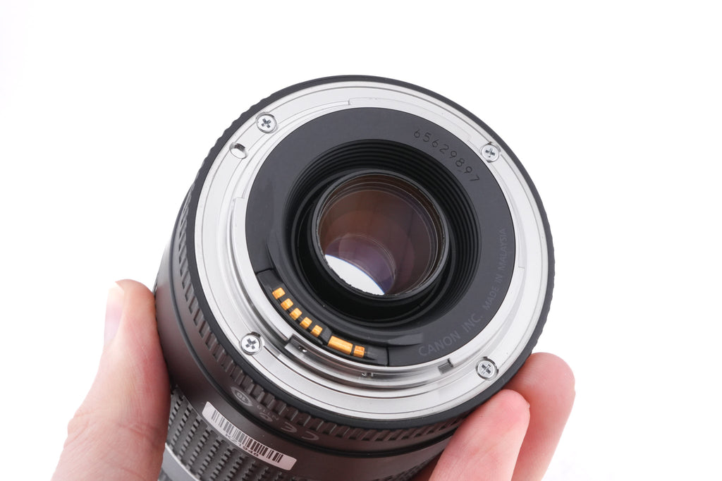 Canon 75-300mm f4-5.6 III