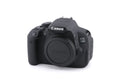 Canon EOS 700D