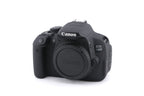 Canon EOS 700D