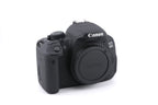 Canon EOS 700D