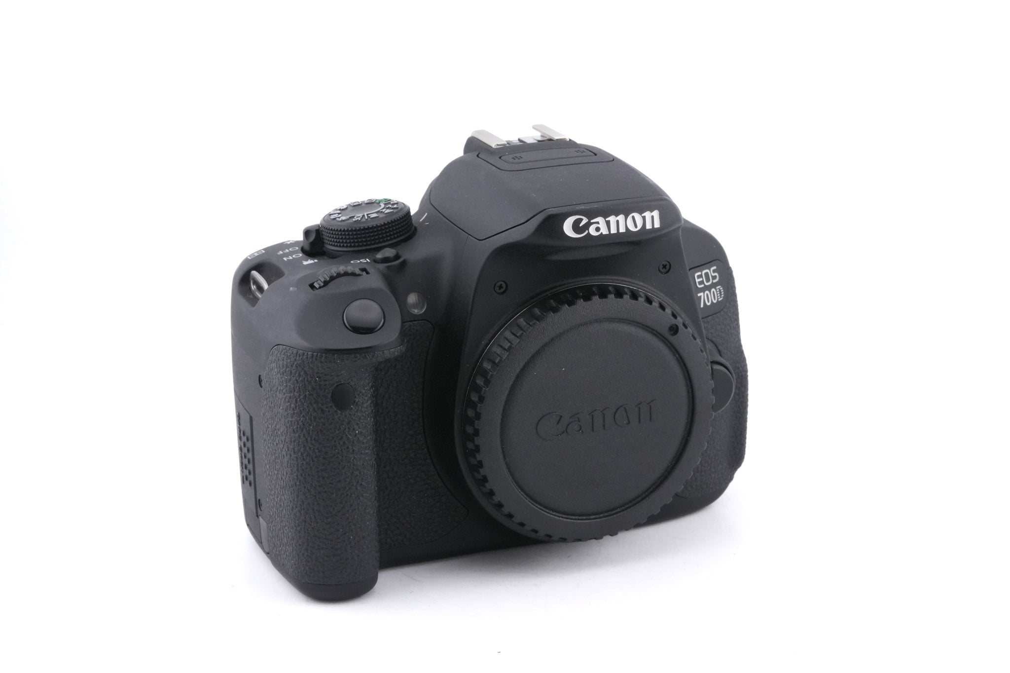 Canon EOS 700D