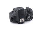 Canon EOS 700D