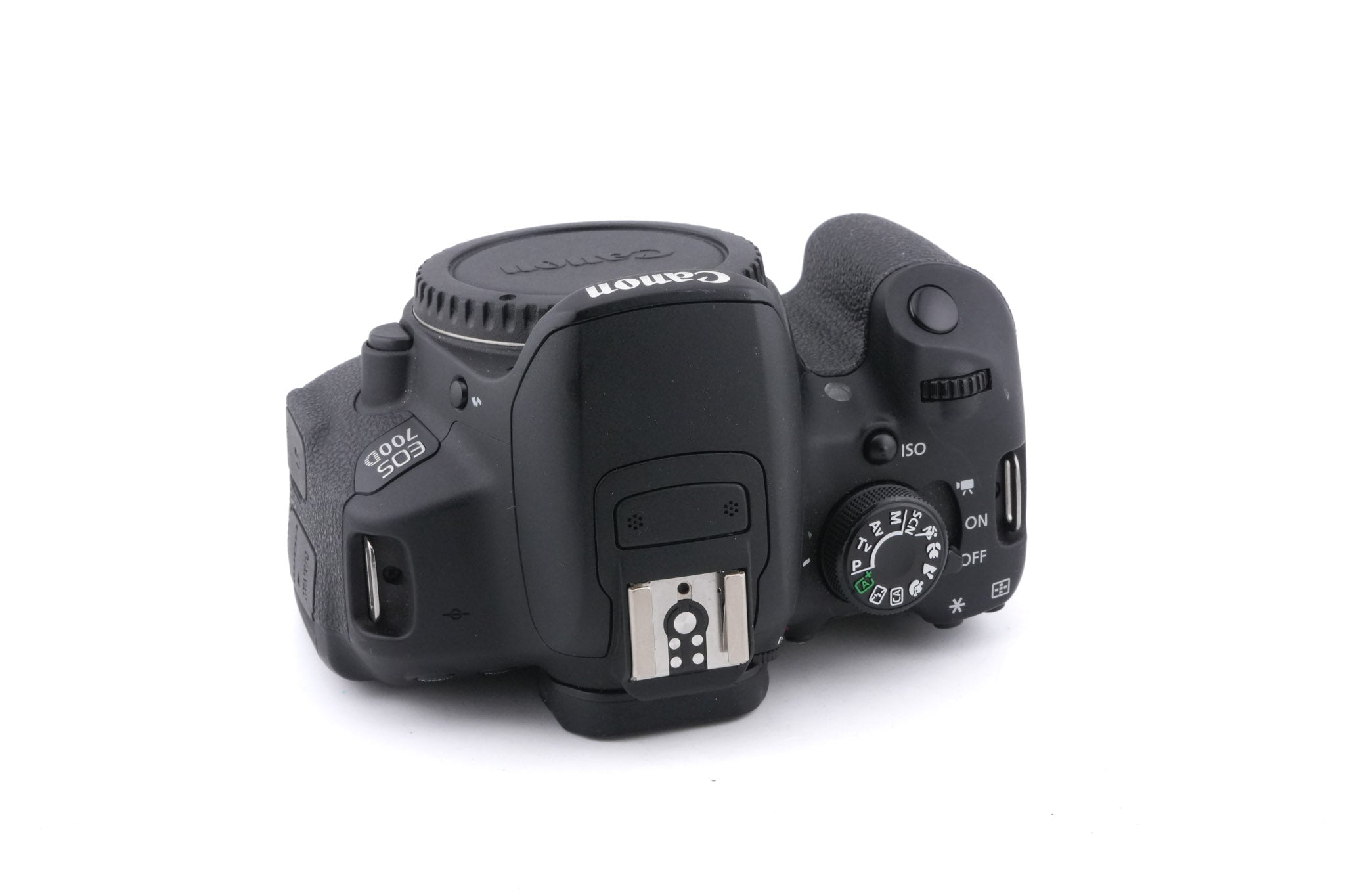 Canon EOS 700D
