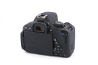Canon EOS 700D