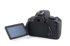 Canon EOS 700D