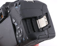 Canon EOS 700D