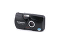 Olympus Infinity Stylus Epic - Camera