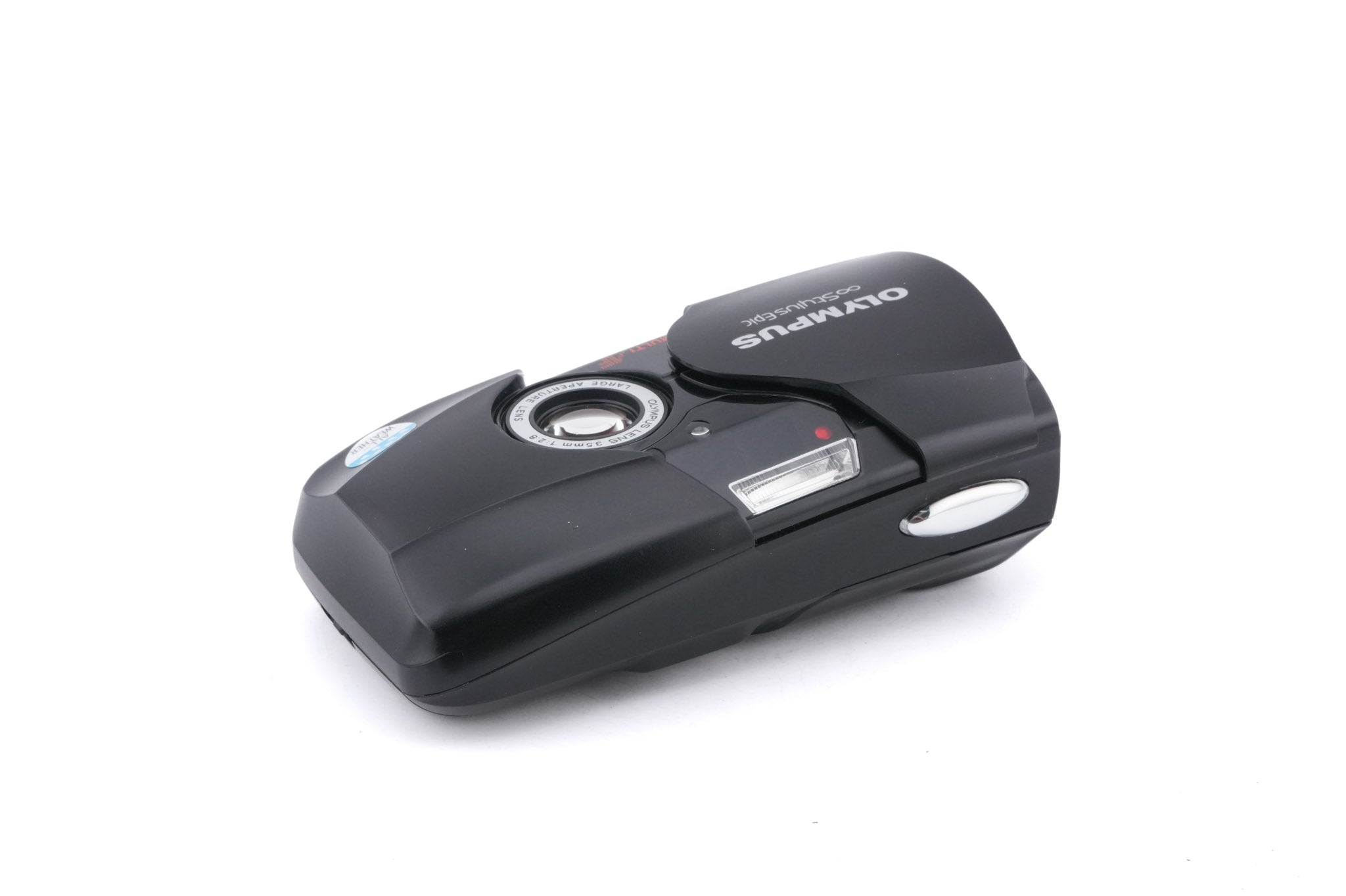 Olympus Infinity Stylus Epic