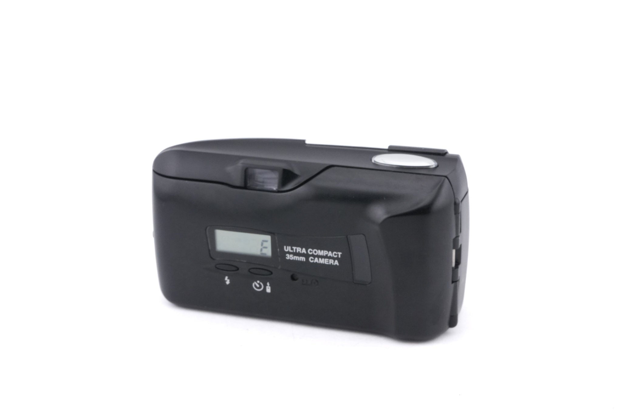 Olympus Infinity Stylus Epic