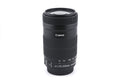 Canon 55-250mm f4-5.6 IS STM