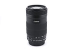 Canon 55-250mm f4-5.6 IS STM