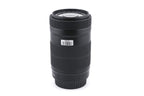 Canon 55-250mm f4-5.6 IS STM