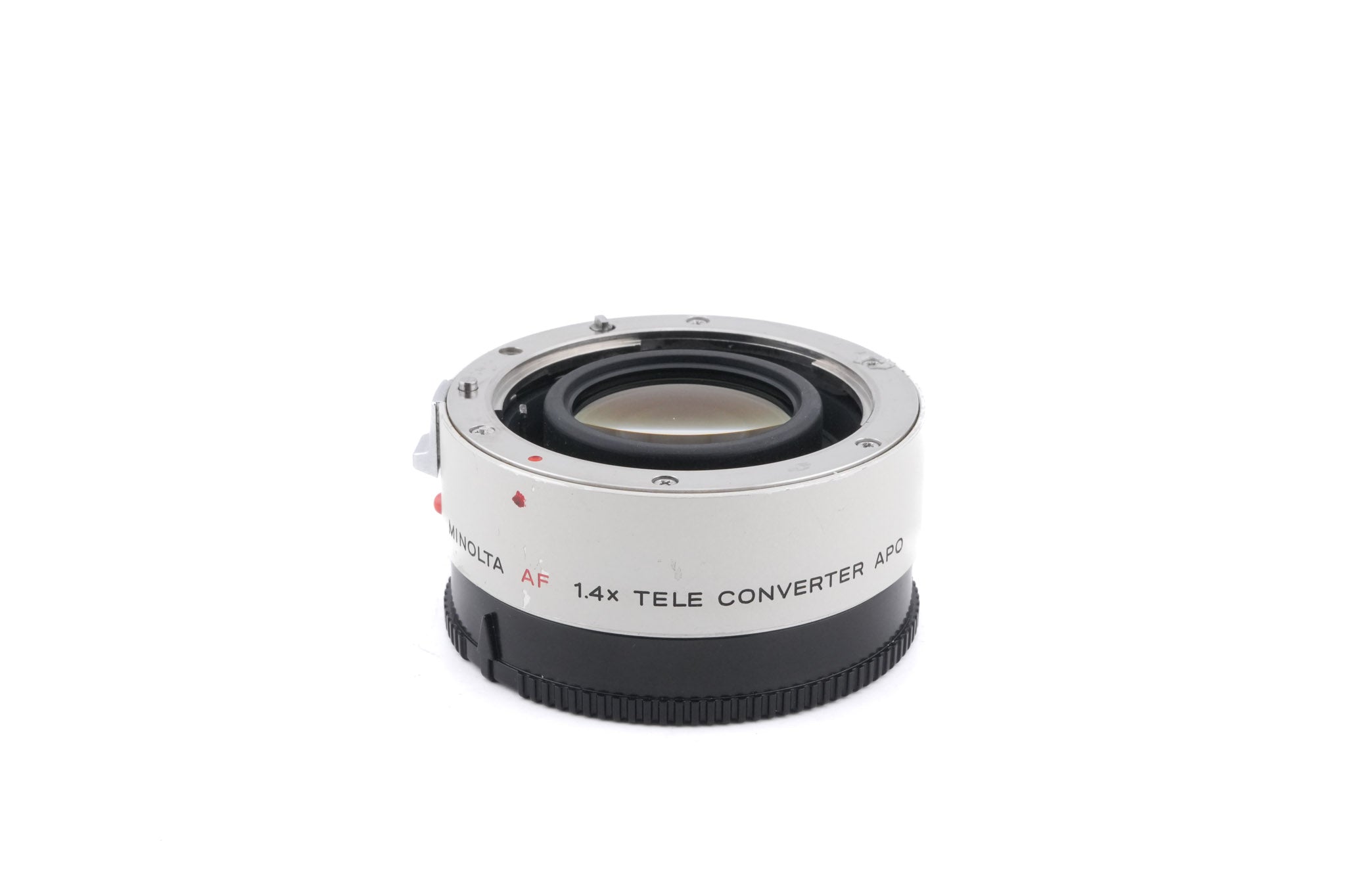 Minolta 1.4X APO AF Teleconverter - Accessory