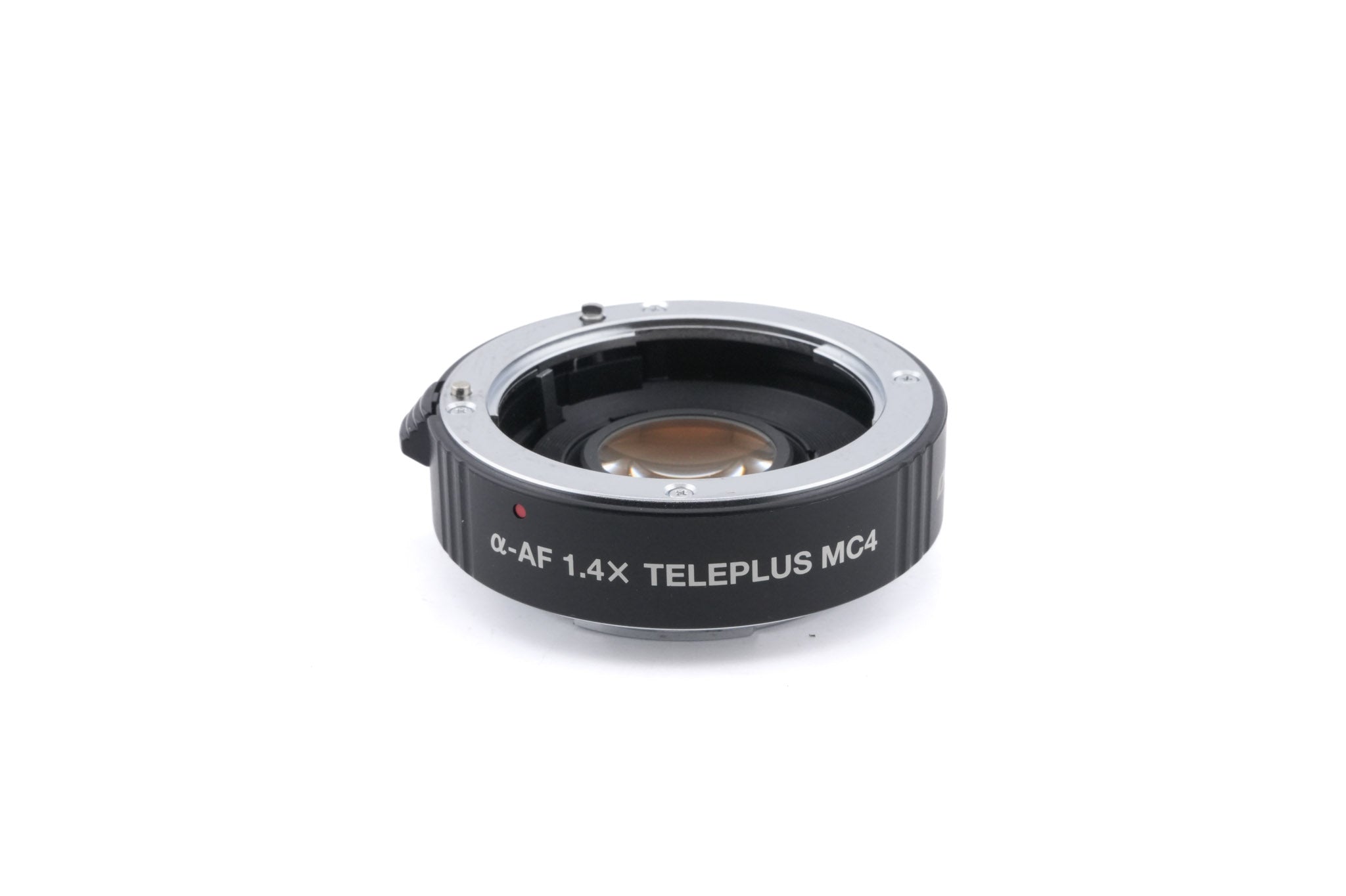 Kenko 1.4x Teleconverter a-AF Teleplus MC4 DGX