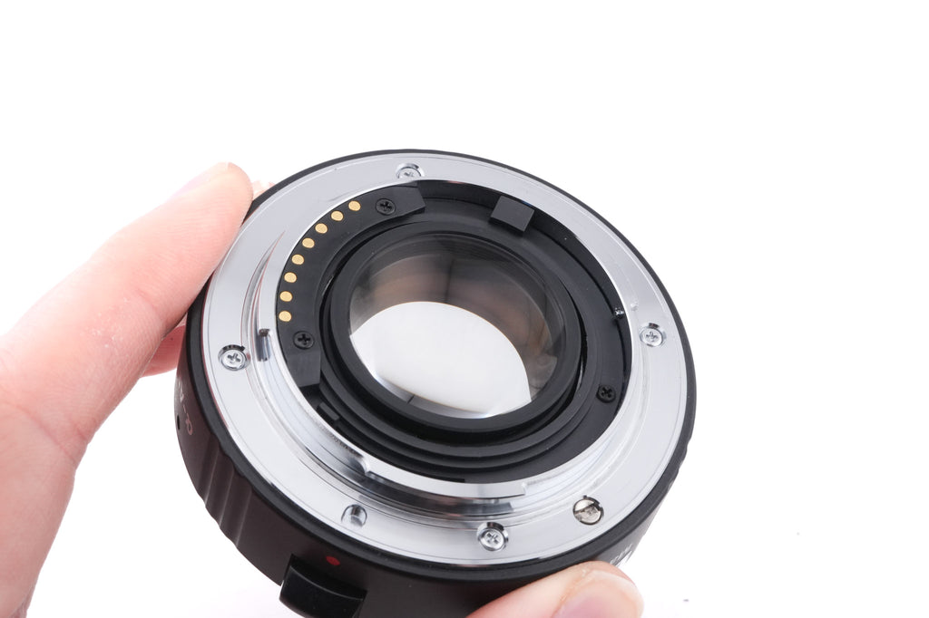 Kenko 1.4x Teleconverter a-AF Teleplus MC4 DGX