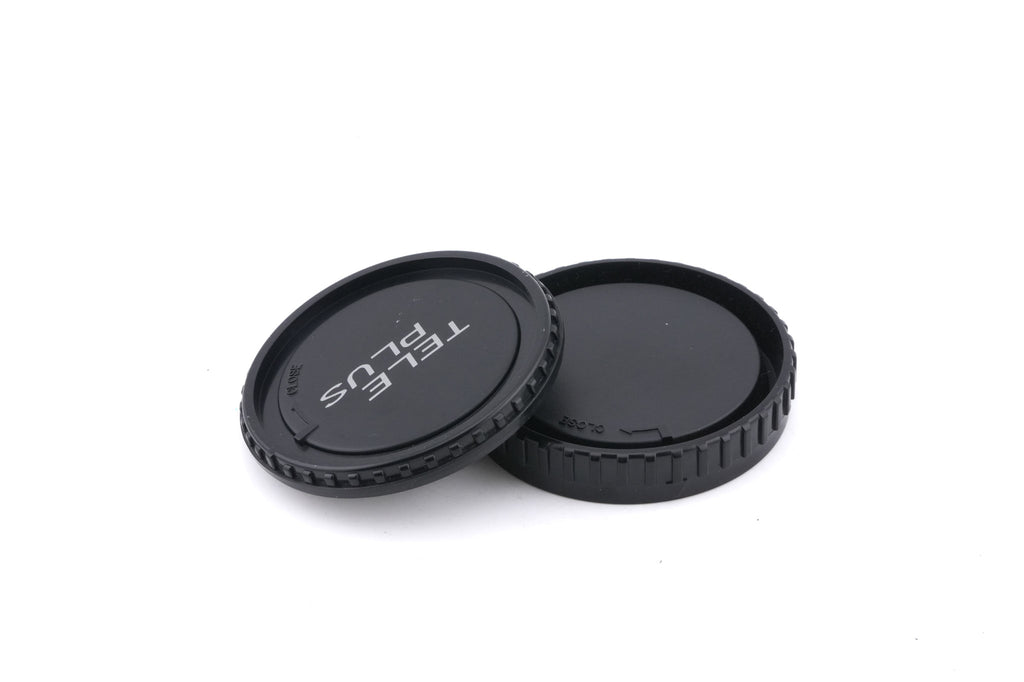 Kenko 1.4x Teleconverter a-AF Teleplus MC4 DGX