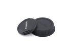Canon 40mm f2.8 STM