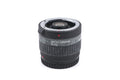Sigma 2x APO Teleconverter EX