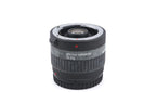 Sigma 2x APO Teleconverter EX