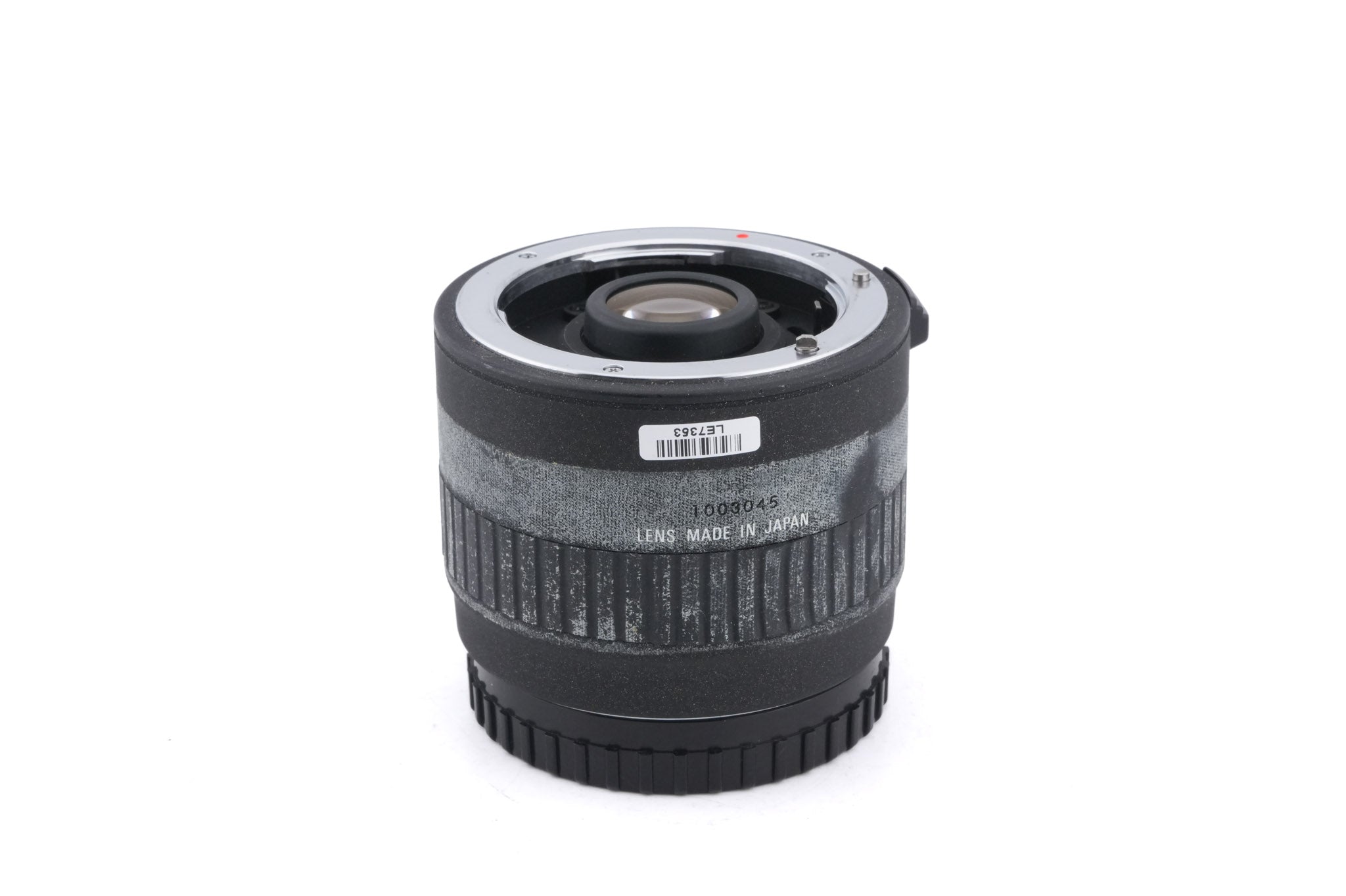 Sigma 2x APO Teleconverter EX