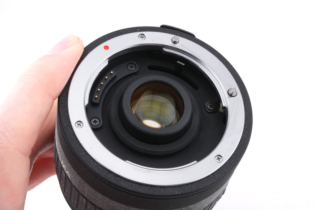 Sigma 2x APO Teleconverter EX