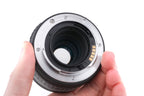 Sigma 2x APO Teleconverter EX