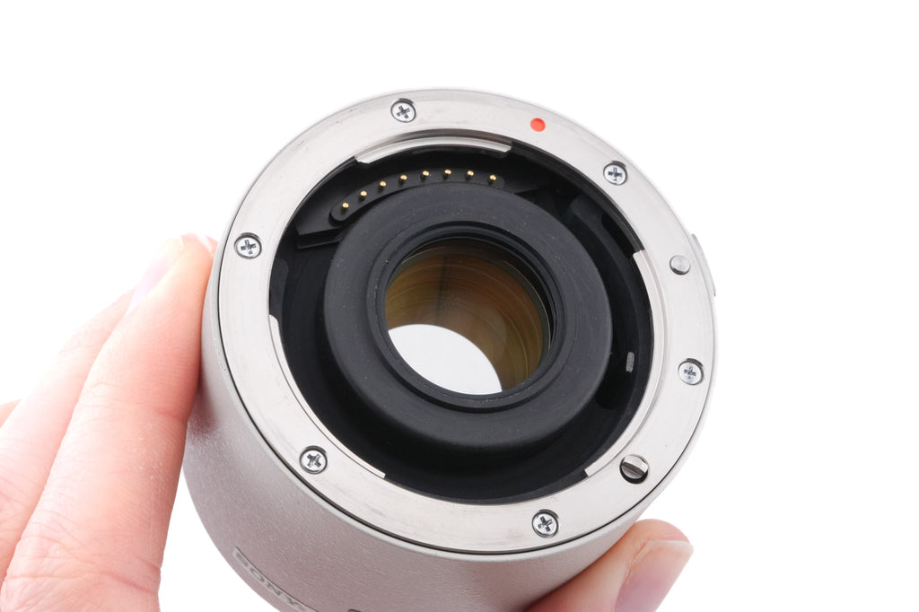 Sony 2x Teleconverter (SAL20TC)