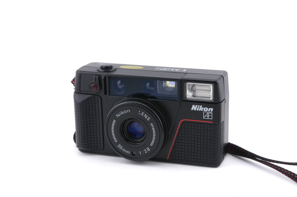 Nikon L35AF2