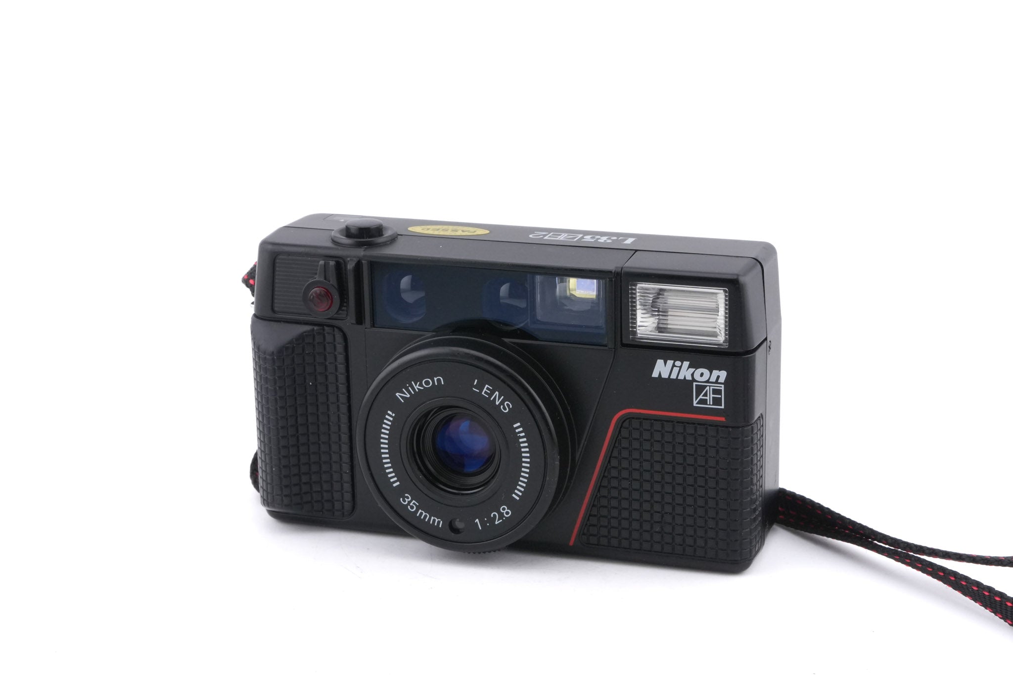 Nikon L35AF2