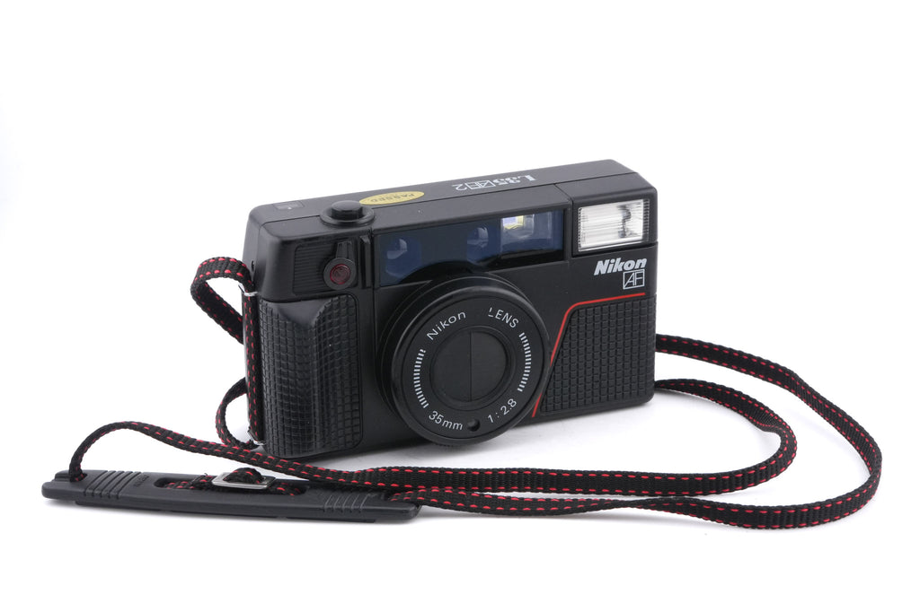 Nikon L35AF2