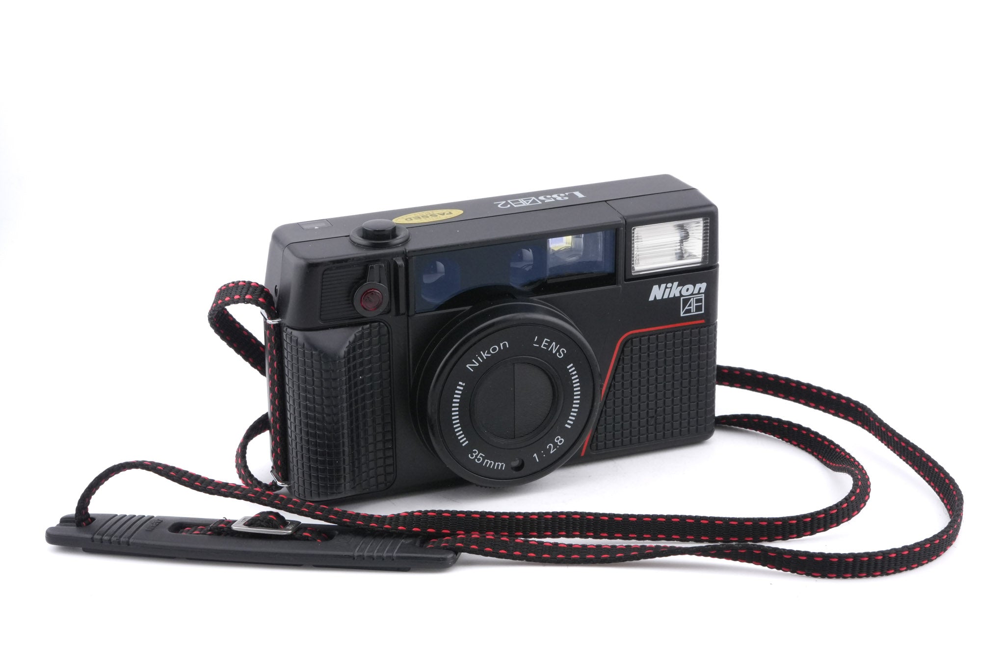 Nikon L35AF2