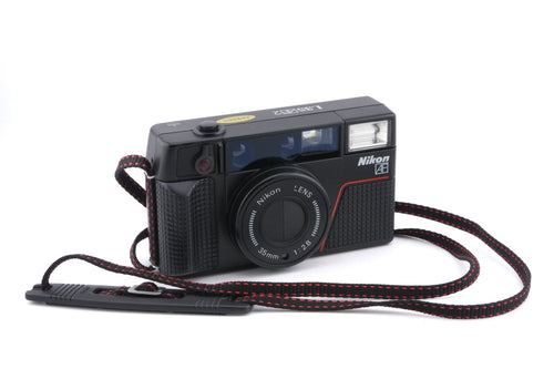 Nikon L35AF2