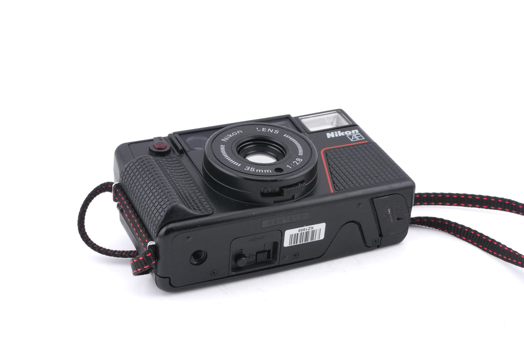 Nikon L35AF2