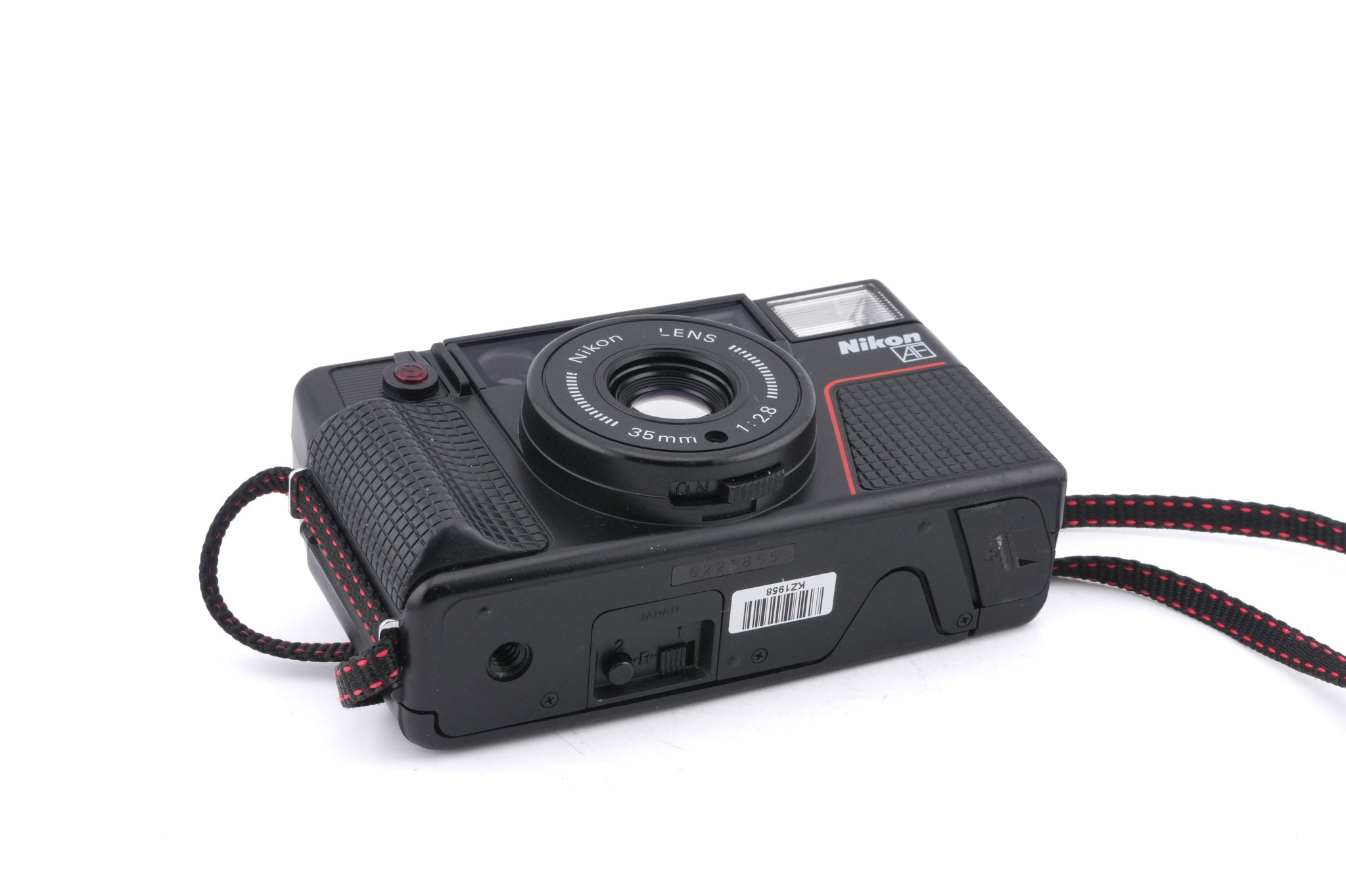 Nikon L35AF2