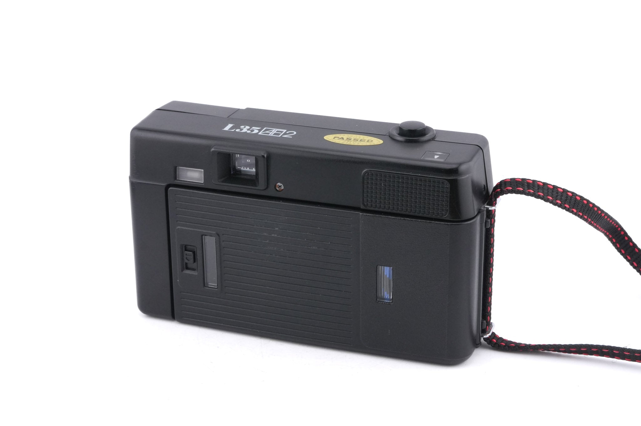 Nikon L35AF2