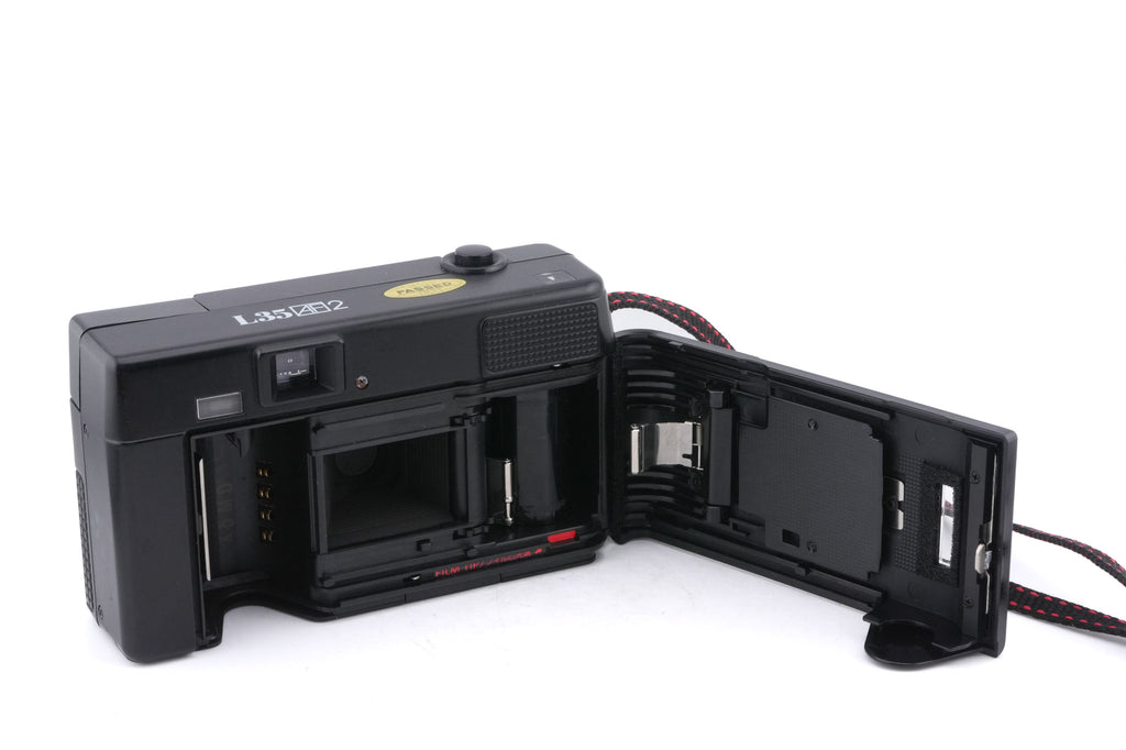 Nikon L35AF2